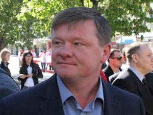 Глава Саратова Михаил Исаев