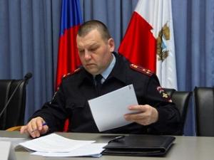 На фото Павел Свиридов (фото с сайта nversia.ru)