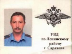 На фото - Роман Ковалев