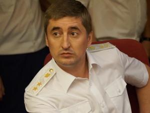 Прокурор Саратовской области Сергей Филипенко