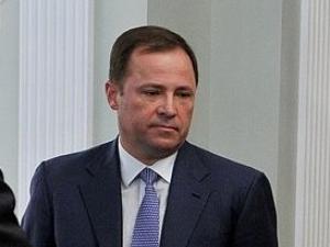 На фото Игорь Комаров