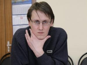 Замдиректора регионального оператора по стратегическим коммуникациям и развитию Алексей Калямин