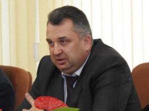 На фото Андрей Семенов (фото с сайта lizagubernii.ru)