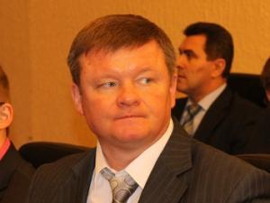 Глава Саратова Михаил Исаев