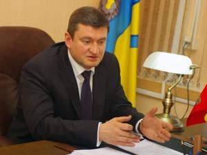 На фото - Евгений Арапов