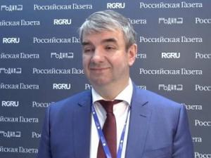 На фото Всеволод Вуколов (фото с сайта letanovosti.ru)