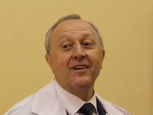 Губернатор Валерий Радаев