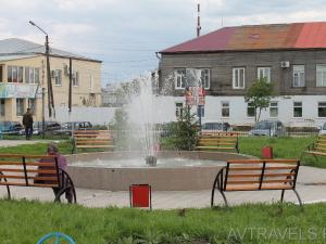 Фото с сайта avtravels.ru