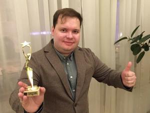 Блогер и эксперт Фонда «Мастерская евразийских идей» Владимир Лешуков