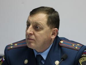 На фото - Игорь Качев