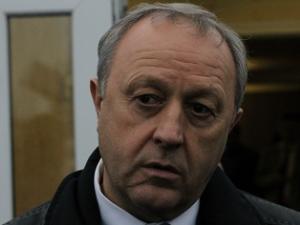 Губернатор Саратовской области Валерий Радаев