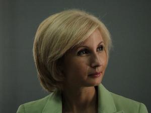 Депутат Госдумы от Саратовской области Ольга Баталина