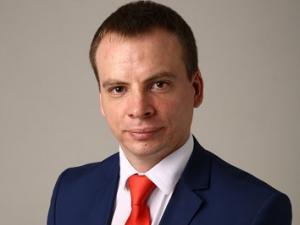 На фото - Петр Кириллов