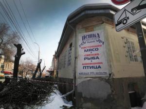 Фото Юрия Набатова со страницы в Facebook