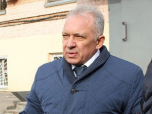 На фото - Константин Касьянов