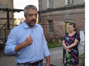 На фото - Евгений Примаков