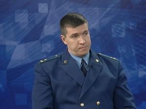 Геннадий Анисимов (фото с сайта obltv.ru)