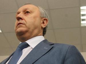 Губернатор Саратовской области Валерий Радаев