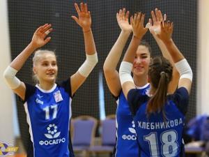 Фото со страницы клуба «Протон-Саратов» в соцсети «ВК»