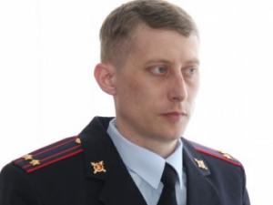 На фото - Анатолий Жуклин