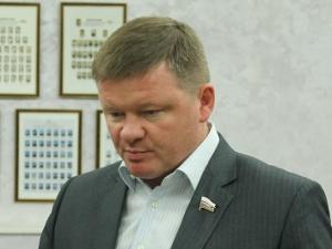 Глава Саратова Михаил Исаев