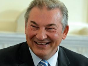 На фото - Владислав Третьяк (фото с сайта yandex.ru)