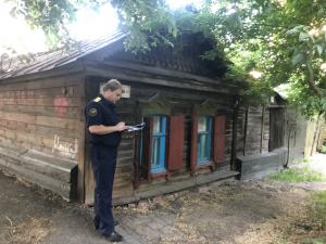 Фото с сайта СУ СКР по Саратовской области