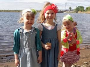 Фото со страницы Елены Балаян в Facebook