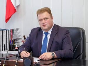 На фото - Олег Мортов