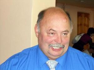 На фото - Сергей Худоногов (фото с сайта babr24.com)