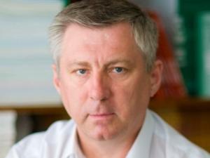 На фото - директор филиала института РАН Александр Малько